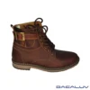 Botas Oxford Brogue Cuero  Ref No 437 - Image 9