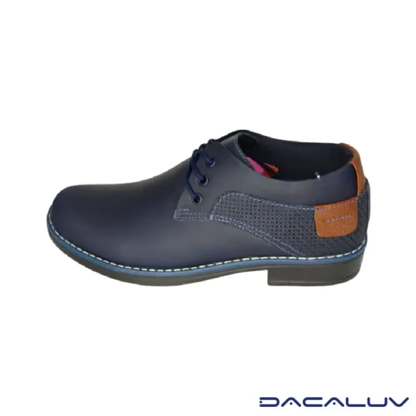 UrbanFlex Sport Ref. 425 – zapato cuero 