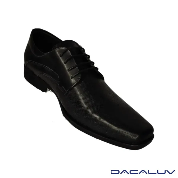 Zapato Ejecutivo Oxford Ref No 8362